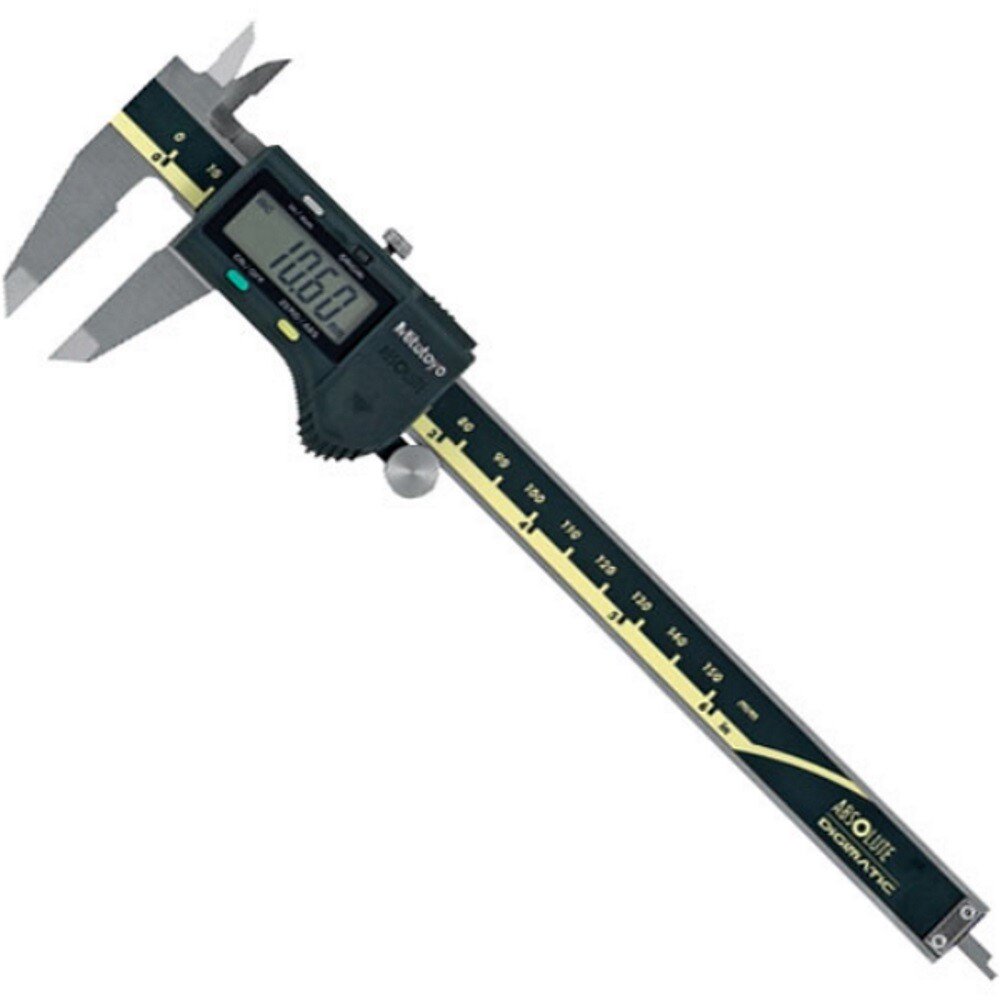 Mitutoyo 50017120 ABSOLUTE Digimatic Caliper 150mm/6in 50017120 from