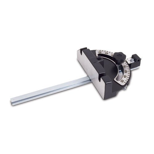 Trend MITRE/1 Mitre fence complete alloy (PRT)