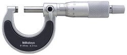 Mitutoyo 103-177 Ratchet Micrometer 0-1" x 0.001" 103-177