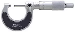 Mitutoyo 103-131 Ratchet Micrometer 0-1" x 0.0001" 103-131