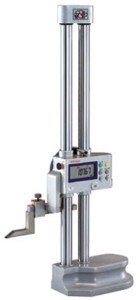 Mitutoyo 192-672-10 Series 192 Digimatic HDM-A Height Gauge 600mm (24")
