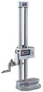 Mitutoyo 192-670-10 Series 192 Digimatic HDM-A Height Gauge 300mm (12")