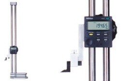 Mitutoyo 192-630-10 Digimatic Height Gauge 300mm (12")