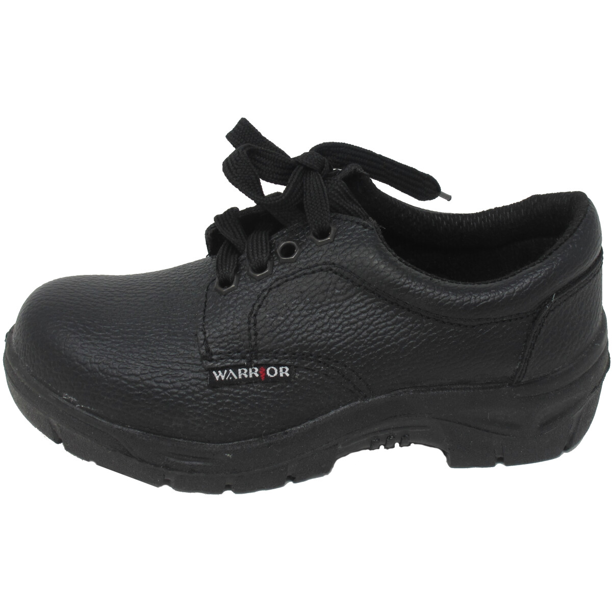 Warrior MMS2 S1P SRC Safety Shoe UK Size 13 Clearance Size