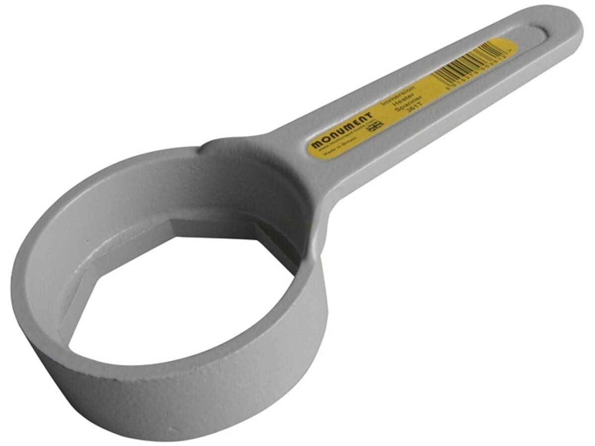 Immersion heater wrench deals