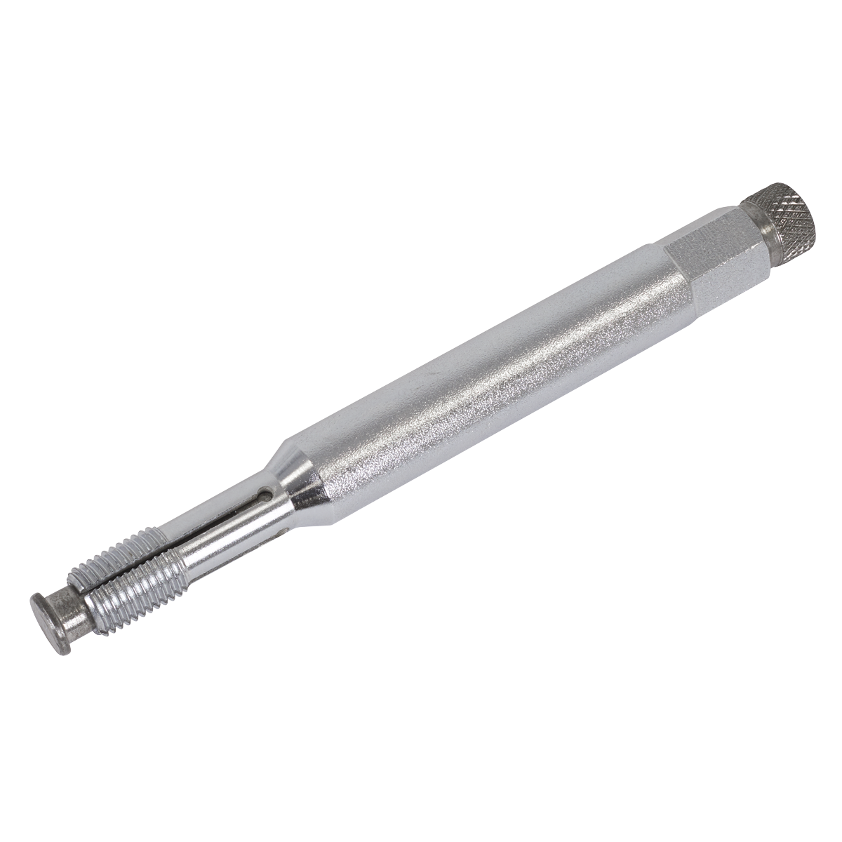 Sealey MS002 Reverse Action Spark Plug Thread Chaser 12mm