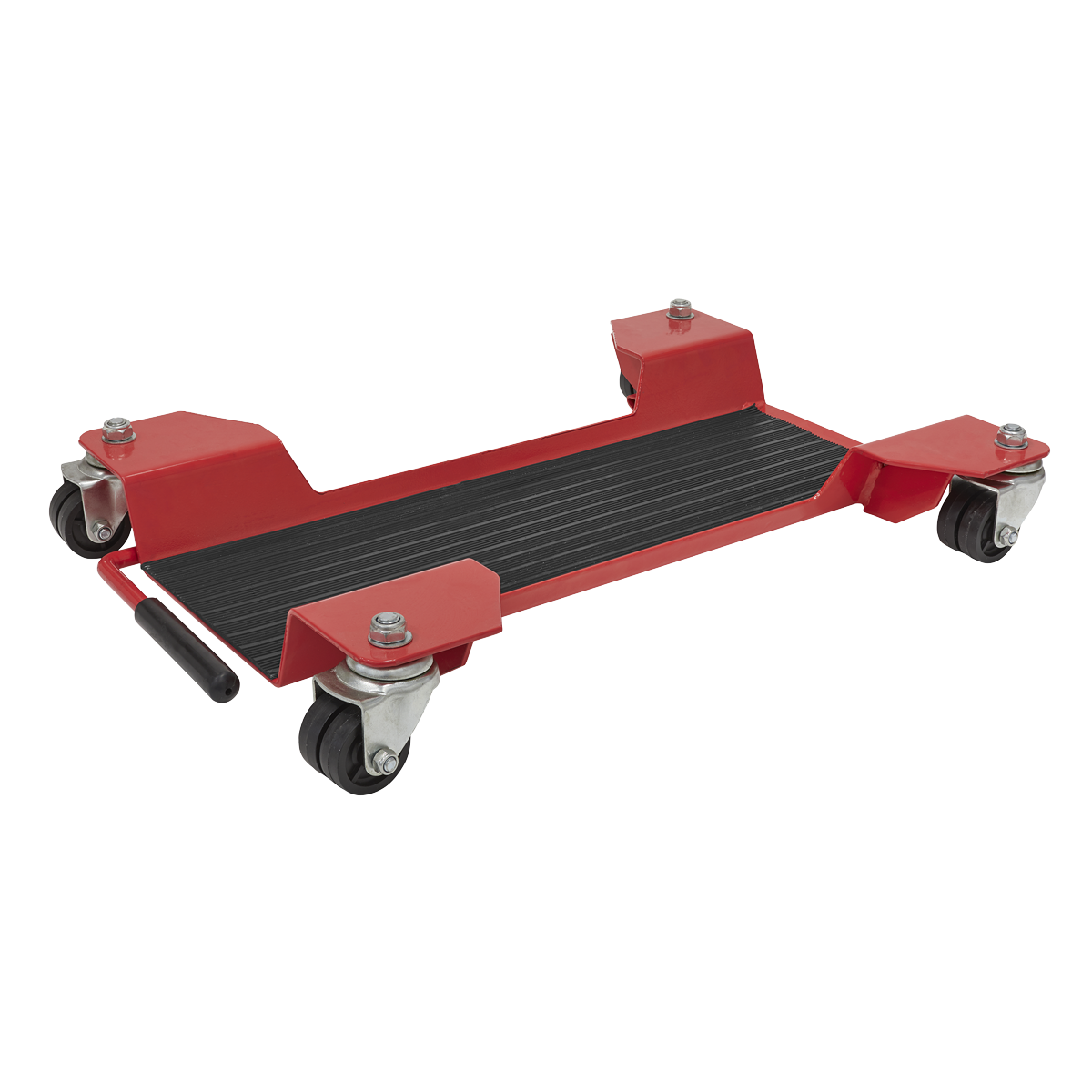Sealey MS0651 Motorcycle Centre Stand Moving Dolly