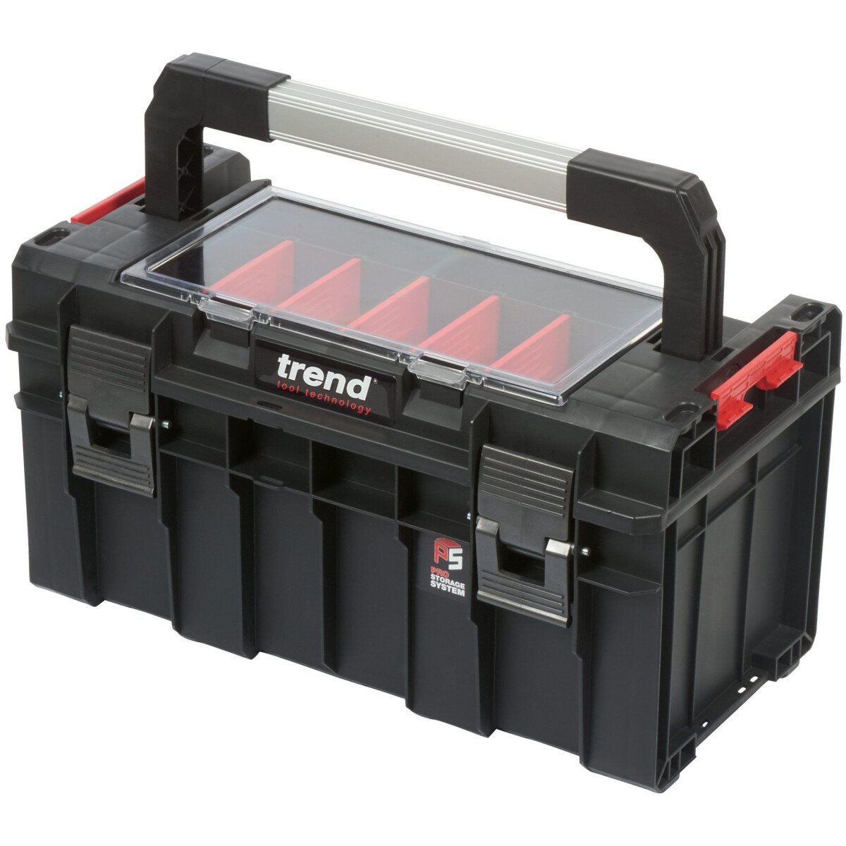 Trend MS/P/TB1 Pro Modular Storage Toolbox 500