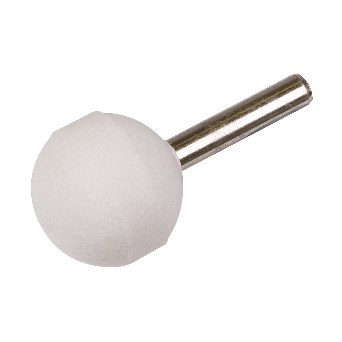 Sealey MW01 Mounted Wheel 25 x 25mm ø6mm Shaft