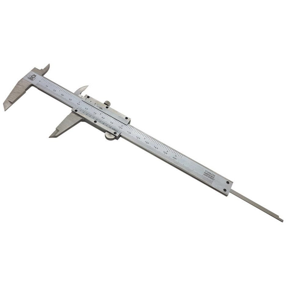 Moore and online wright vernier