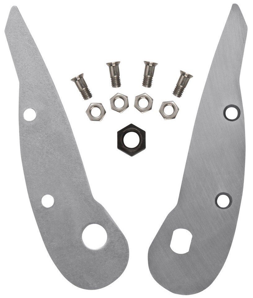 Midwest MWT-1200-R Straight Cut MagSnips Spare Blade Kit