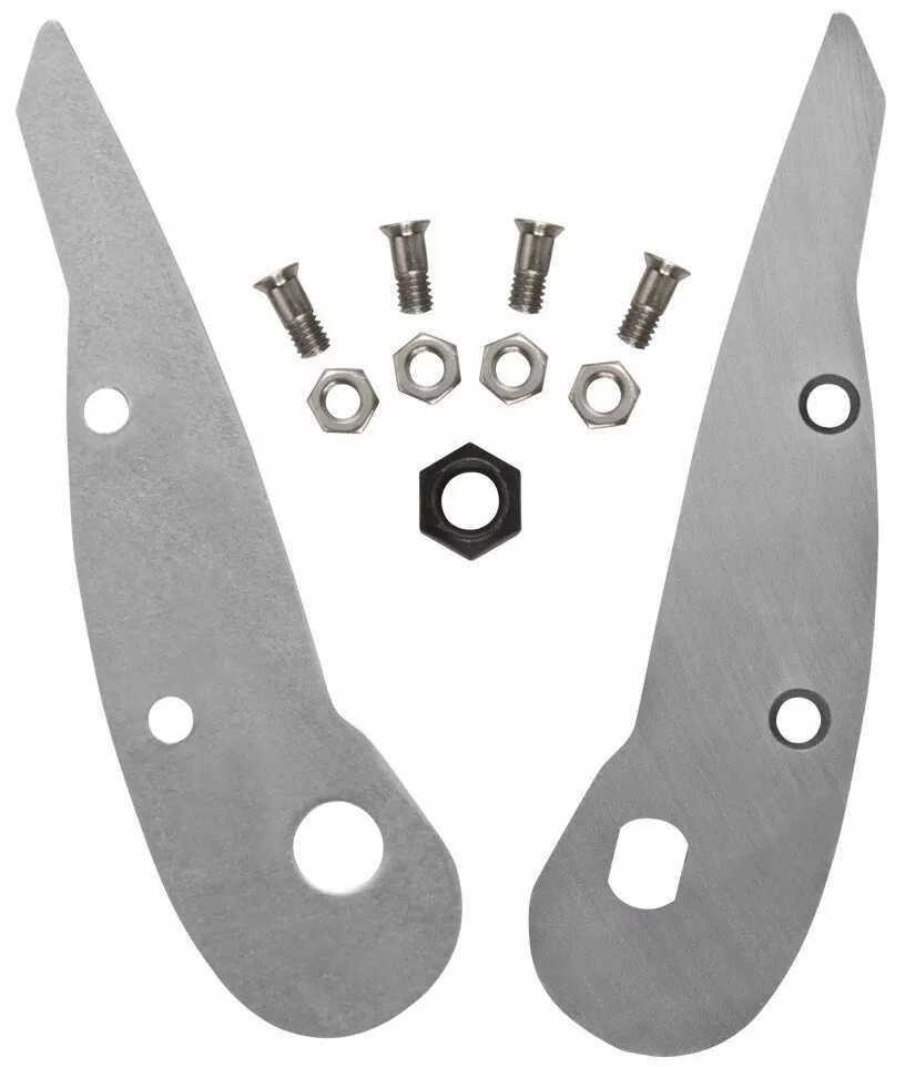 Midwest MWT-1200-R Straight Cut MagSnips Spare Blade Kit