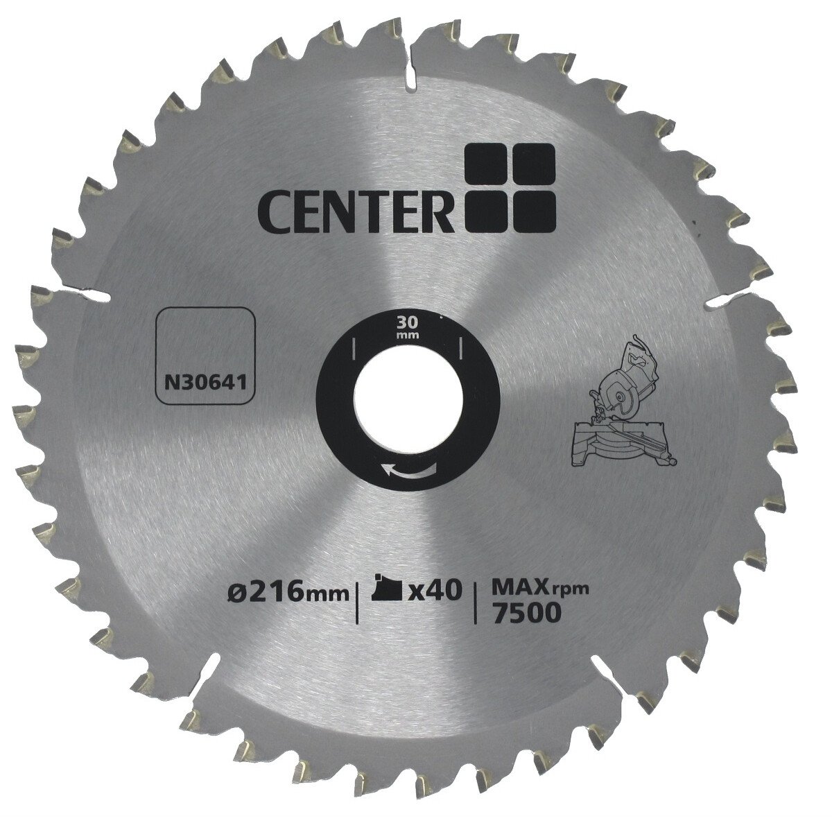 Dewalt 216mm blade on sale