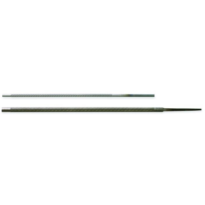 Nicholson DE6 1/8" x 6" Double Ended  Chainsaw File
