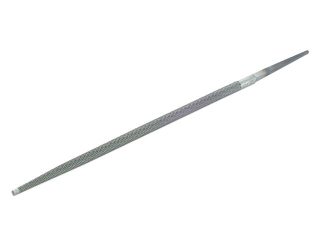 Nicholson NICRB14 Round Bastard Cut File 14" without Handle