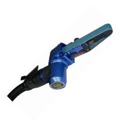 Nitto Kohki BB-20 'Baby Belton' Pneumatic 20mm Belt Sander - BB20