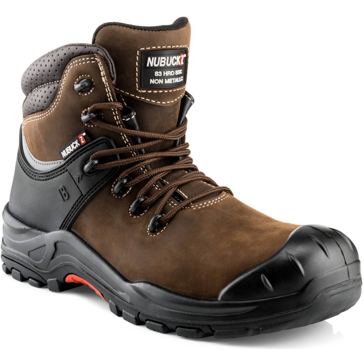 Buckler non safety boots sales