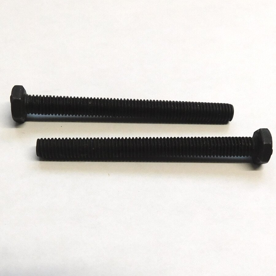 RSB No. 10 UNF (10-32 UNF) x 2" Hex-Head Set Screw 8.8 High Tensile Grade S (each)