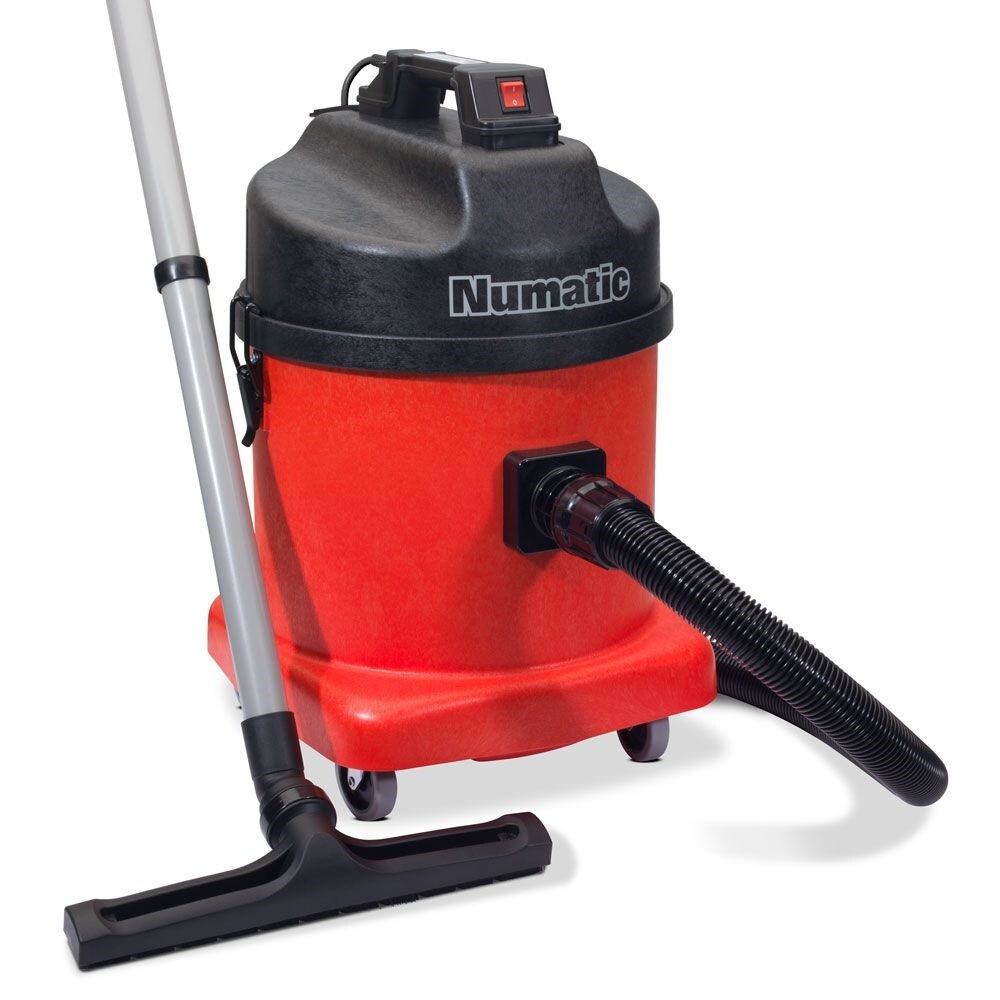 Numatic NVDQ5702 Dry Vacuum Cleaner 1920 watt from Lawson HIS
