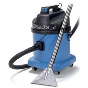 Numatic CT570-2 Carpet Extraction Shampooer 1,200 watt