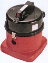 Numatic XP380 Dust Extractor