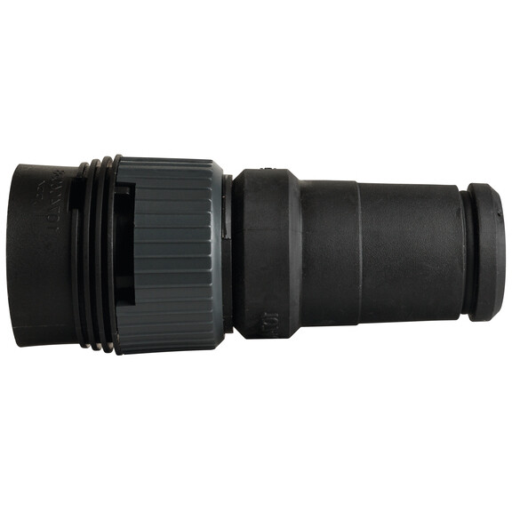 Makita P81745 Power Tool Extraction Hose Adapter 32 x 2538 from