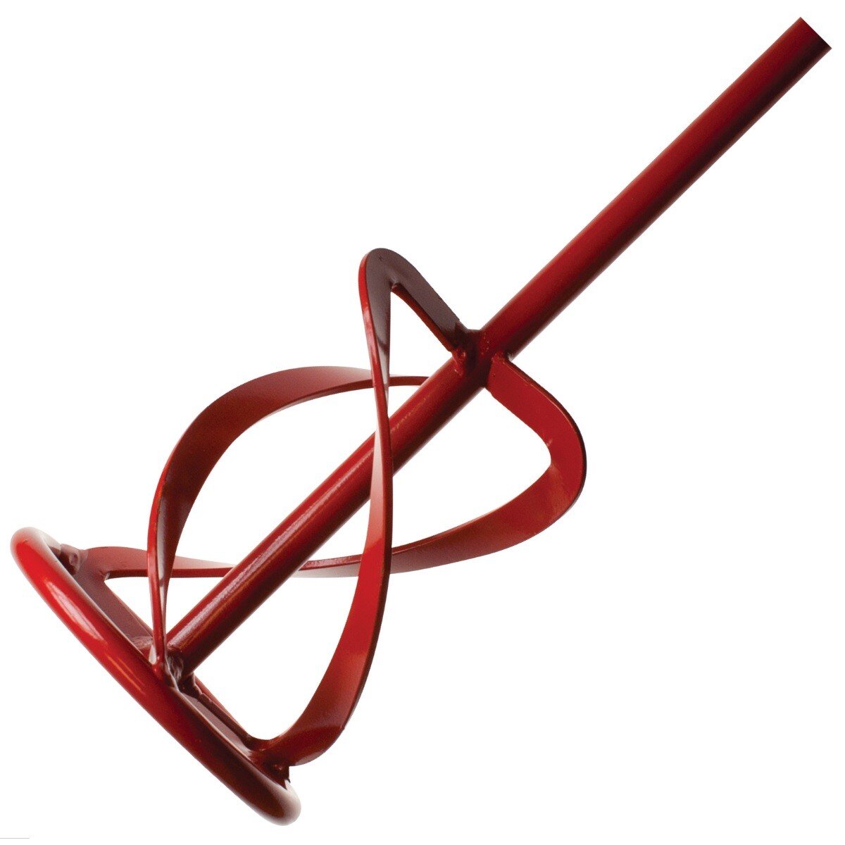 Makita P-22056 120mm Mixing Paddle M14 Fitting for Paints and Mortar