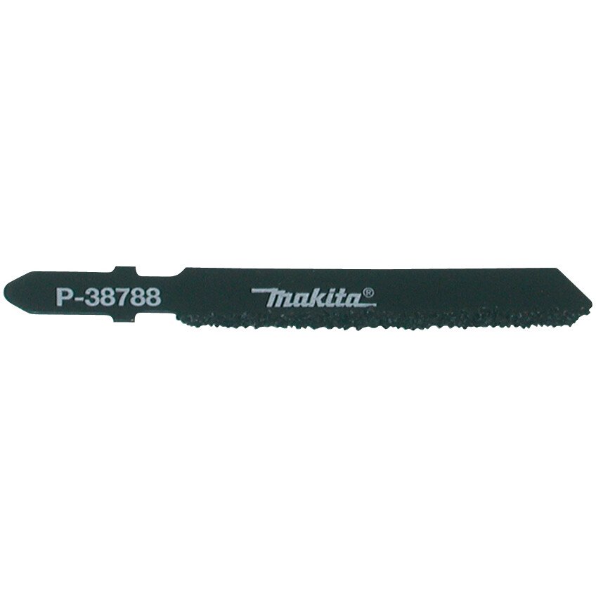 Makita P-38788 Pack of 3 Jigsaw Blades - P38788