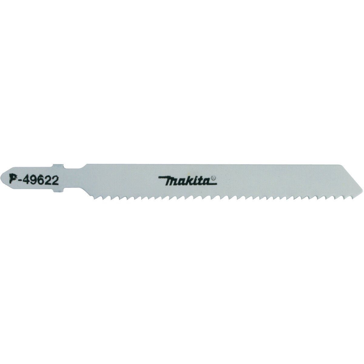 Makita P-49622 Pack of 5 Jigsaw Blades - P49622