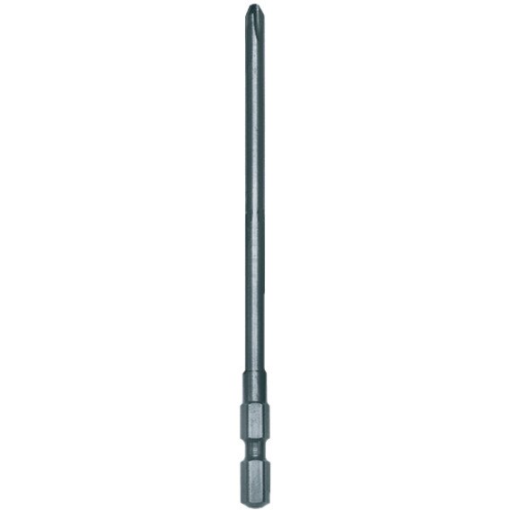 Makita P-67773 Autofeed Driver Bit PZ2 x 157mm (Pack of 3)