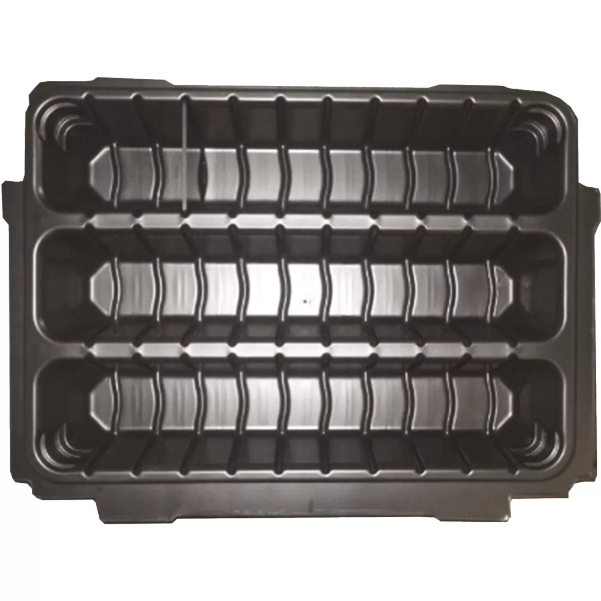 Makita P-83696 3 Compartment MakPac Insert with Dividers
