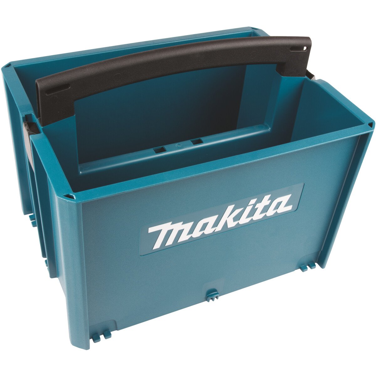 Makita P-83842 MakPac Stackable Tote Box Large