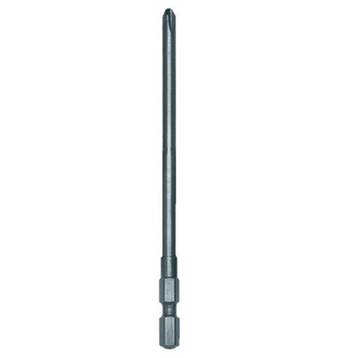 Makita P-67795 PH2 x 157mm Screwdriver bits for Autofeed drivers 6843/DFR550