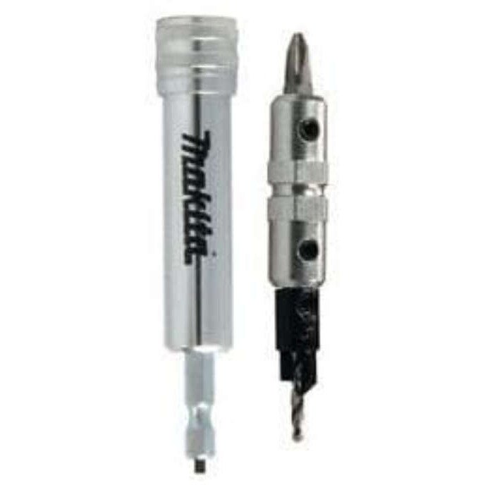 Makita P-70627 4 Way Driver No.8 Screw P70627