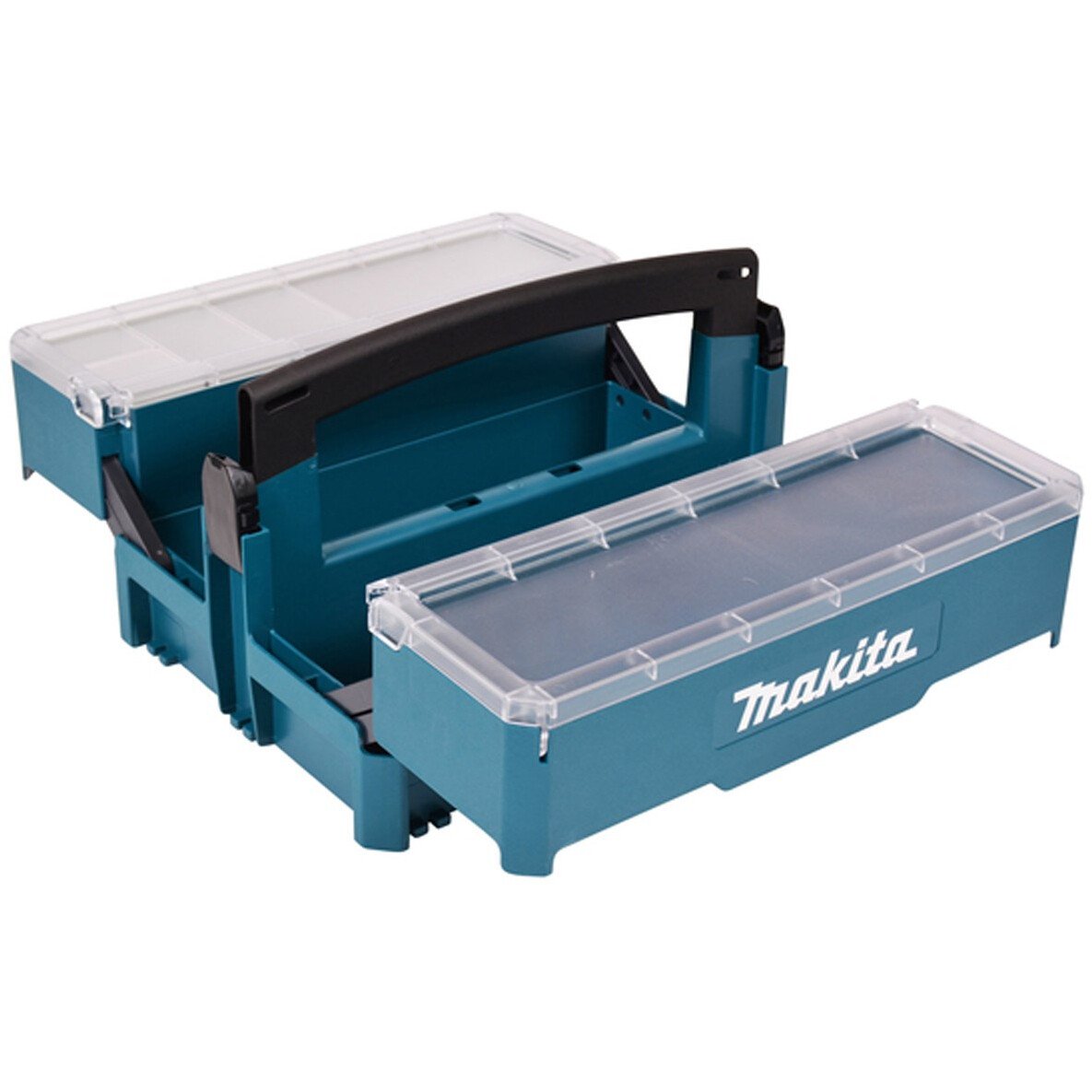 Makita P-84137 MakPac Cantilever Toolbox