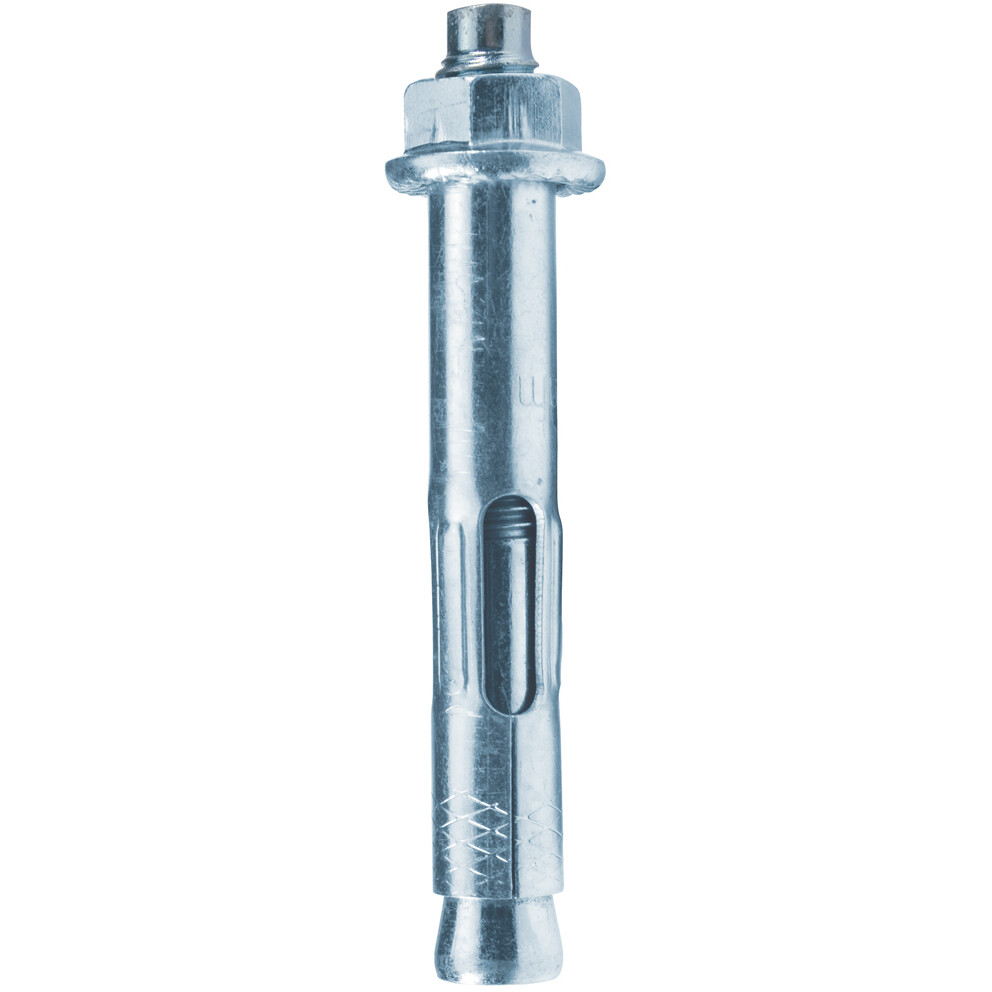 Fischer 93806 Sleeve Anchor FSL 8/57 B 8x85mm Box x 25
