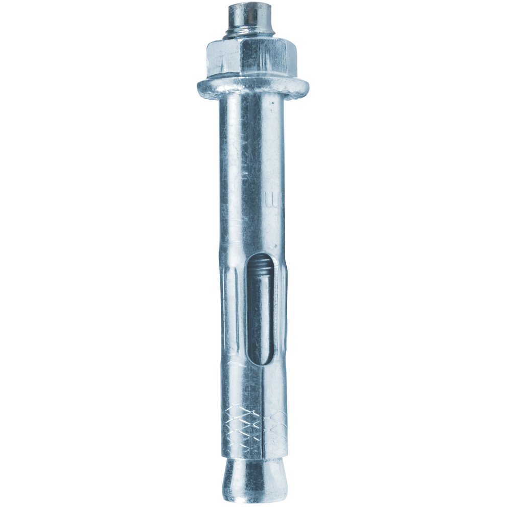 Fischer 93806 Sleeve Anchor FSL 8/57 B 8x85mm Box x 25
