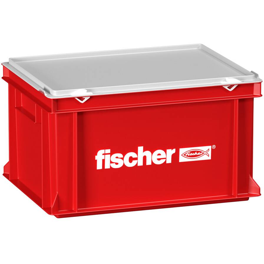 Craftsman organizer store box