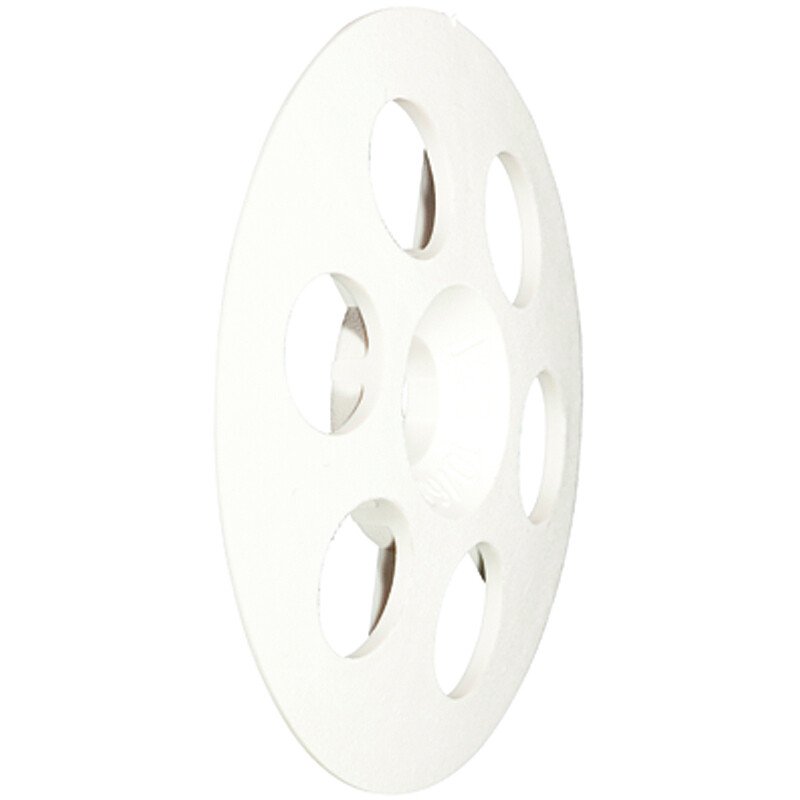 Fischer 44317 Insulation Disc DT 60/10 Pack x 50