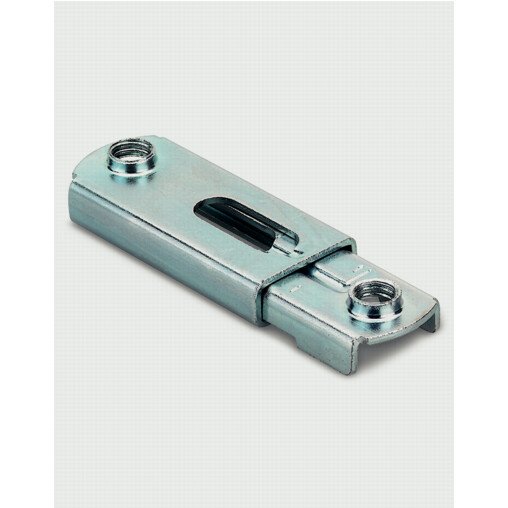 Fischer Double Connector Plate DPP 60 - 105mm Pack x 50