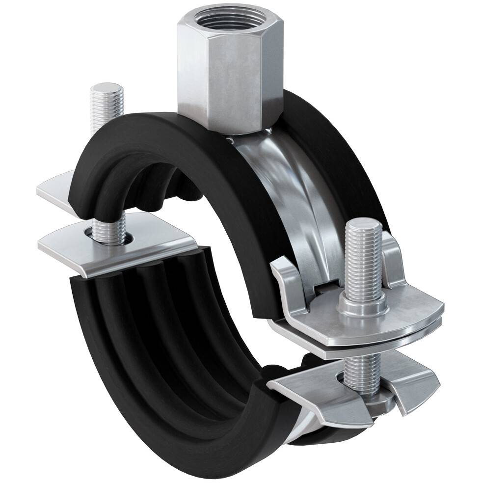 80mm pipe clamp sale