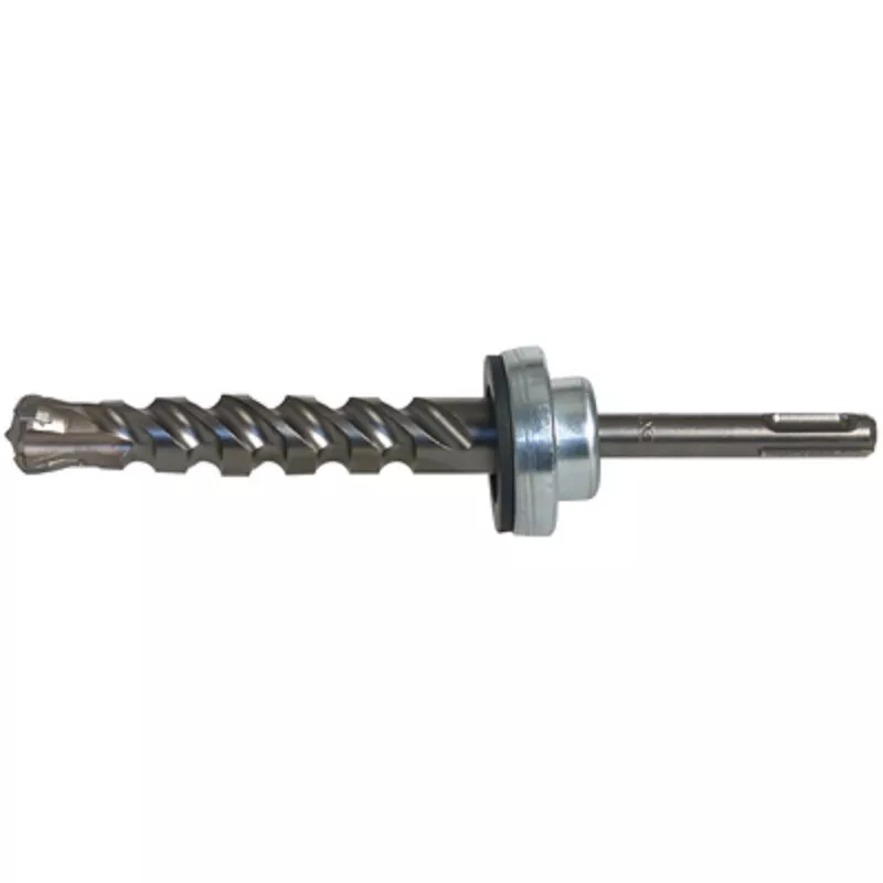 Fischer 60624 ZYKON Drill Bit FZUB SDS-Plus adapter 14 x 40 