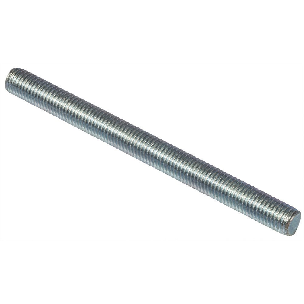 Fischer 20957 Threaded Rod G M12 - 1000mm Pack x 20