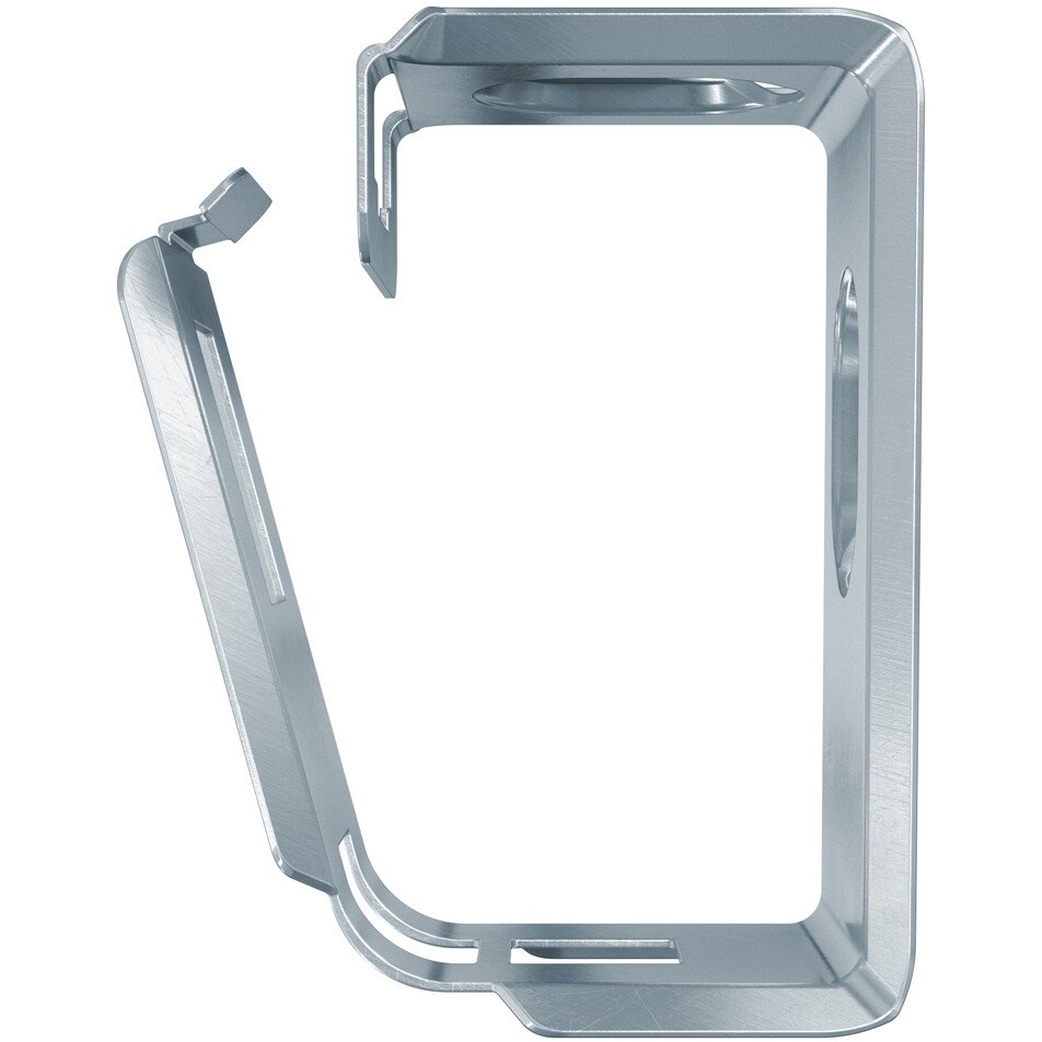 Fischer 544933 Metal Collective Holder SHA M 15 Pack x 50