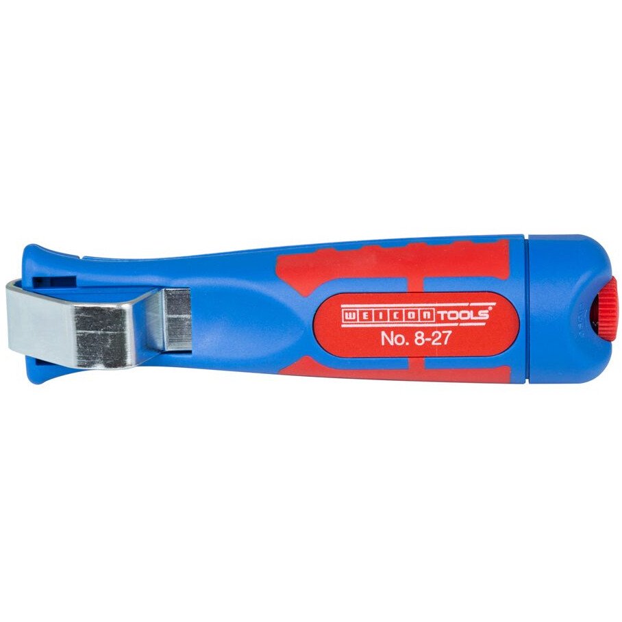 Weicon® 10006805 Cable Stripper No. 8-27