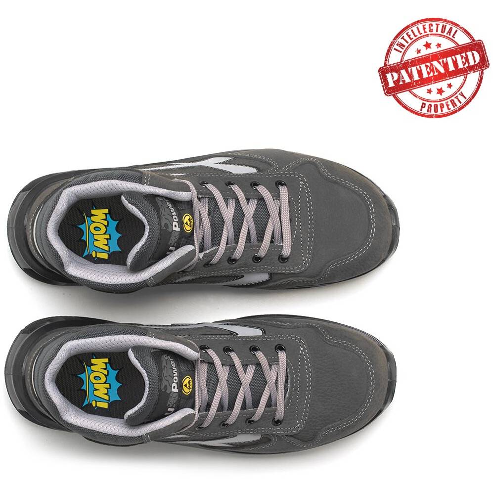 New balance top 18v6