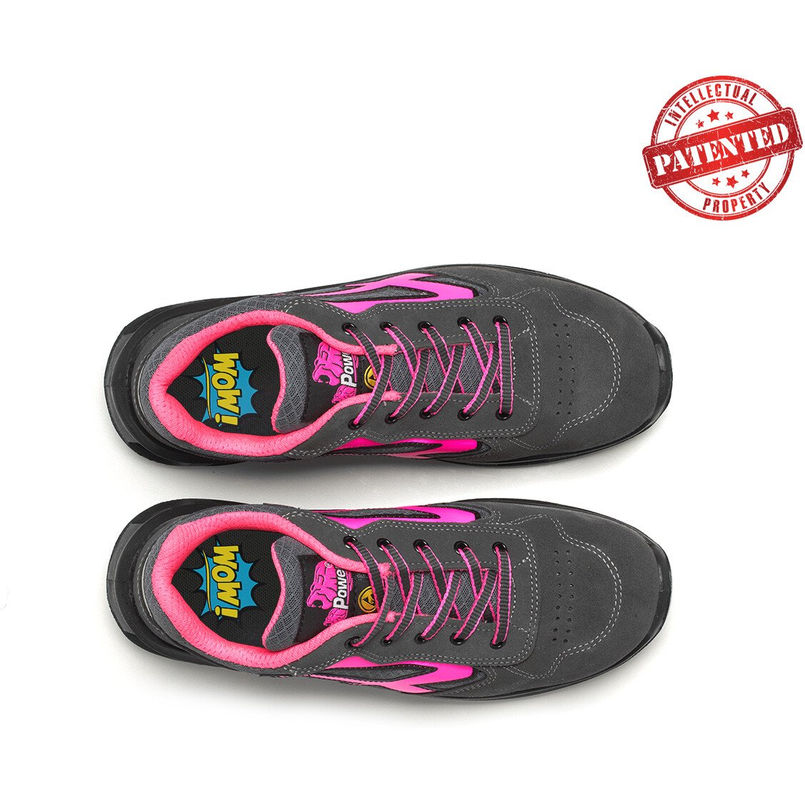 U power rosa store