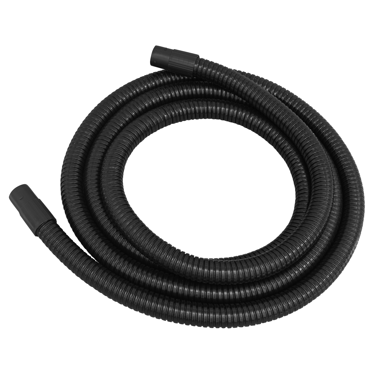 Sealey PC200A5MH Vacuum Hose 5m