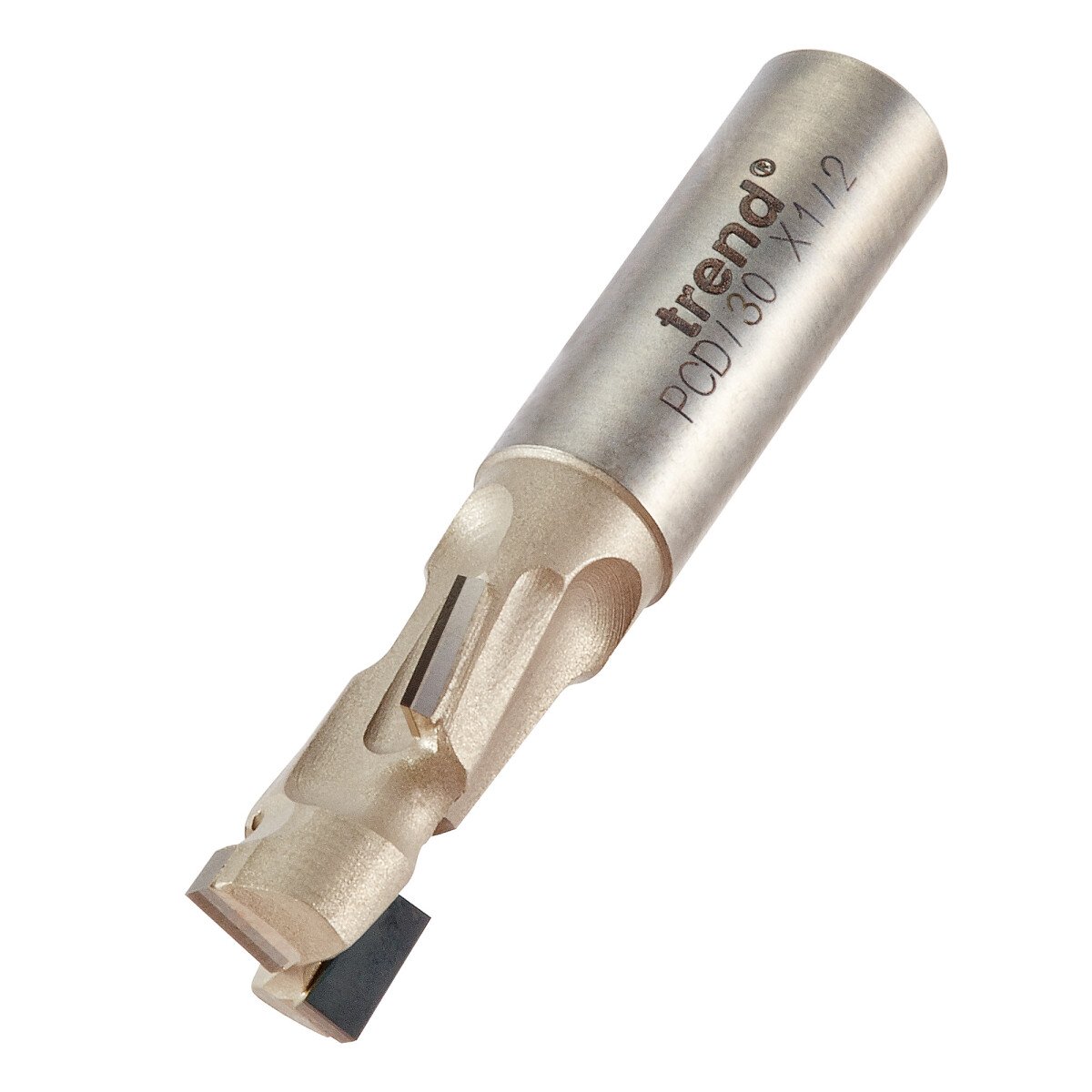 Trend PCD/30X1/2 PCD Serviceable chipboard cutter