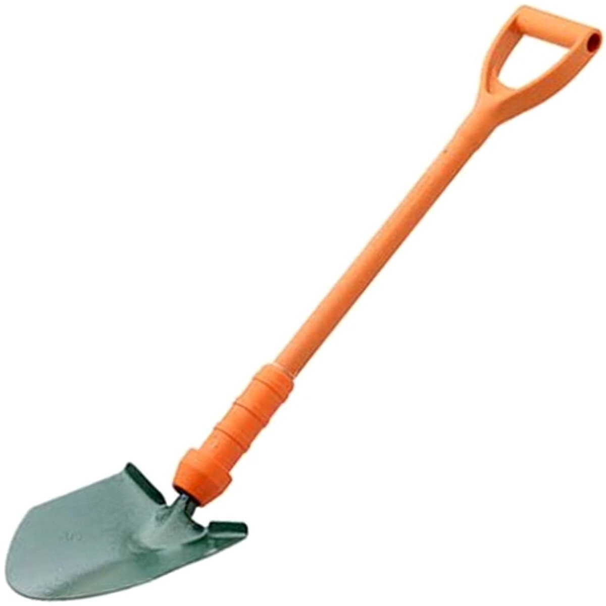Bulldog PD5GSIN Insulated General Service Shovel
